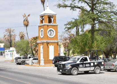 El Alcalde de Nadadores Abraham Segundo tratará de dejar las finanzas sanas a su sucesora