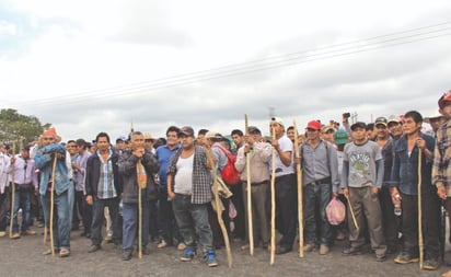 SCJN ratifica fallo a favor de Oaxaca en disputa por Los Chimalapas