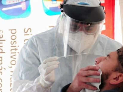 COVID-19: 290 mil 630 las defunciones por coronavirus en México COVID-19: 290 mil 630 las defunciones por coronavirus en México