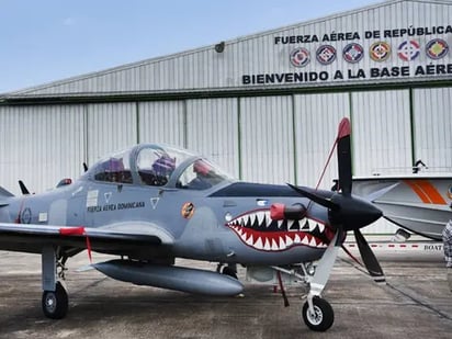 Comienza el juicio por sobornos del caso Super Tucano en República Dominicana