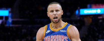 Stephen Curry, el jugador más dominante de la NBA... por lejos