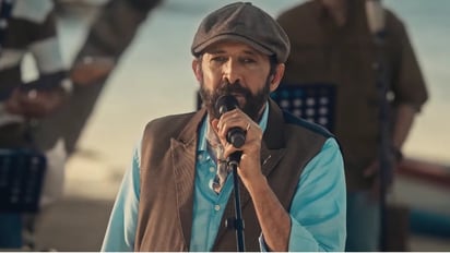 El dominicano Juan Luis Guerra regresa a los escenarios de EEUU