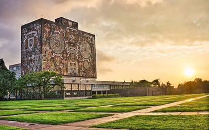 ¿Cuándo consultar los resultados de la beca de manutención de la UNAM?