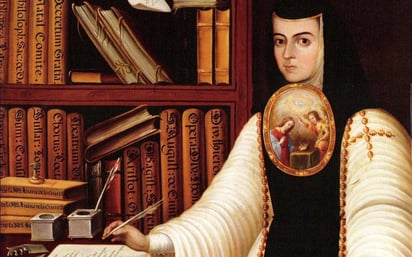  12 de noviembre 'Día Nacional del Libro': ¿Cuál es su relación con Sor Juana?