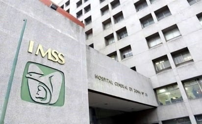 ¿Cómo registrarse en el concurso de residencias médicas del IMMS?