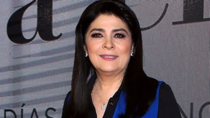 Victoria Ruffo arrasa en Instagram con estas últimas 5 fotos