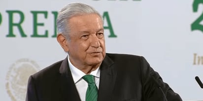 AMLO celebra aprobación de Presupuesto 2022