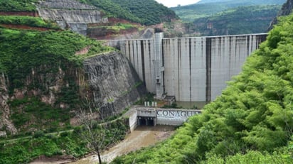 Tras impedir la inundación, pueblos exigen reparación del daño en Los Altos