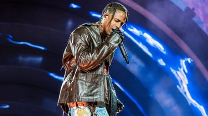 Suben a diez fallecidos tras avalancha en el concierto de Travis Scott