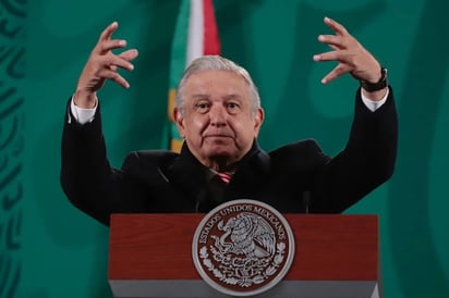 AMLO recomienda al INE aplicar un “plan de austeridad republicana”