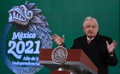 En México se respetan los derechos de los migrantes: AMLO