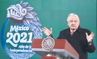 AMLO: En México se respetan los derechos de los migrantes