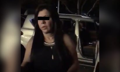 Sedena detiene a la esposa de 'El Mencho', líder del CJNG