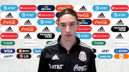 Canadá no renuncia a la disputa por Marcelo Flores, seleccionado mexicano Sub-20