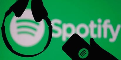 Spotify: se cae la plataforma y usuarios lanzan memes