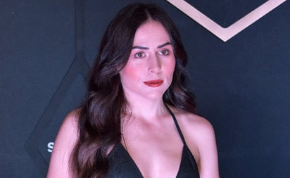 Zuria Vega le declara su amor eterno a las telenovelas