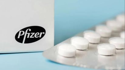 Pfizer dejará que otros elaboren su píldora anticovid 