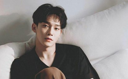 Chen, de EXO, se convertirá en papá por segunda vez