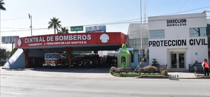 90% de las llamadas de emergencia en falso provienen del sector oriente de Monclova 