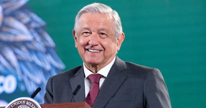 AMLO llega a Washington y mexicanos lo reciben con canción 'Cielito Lindo'