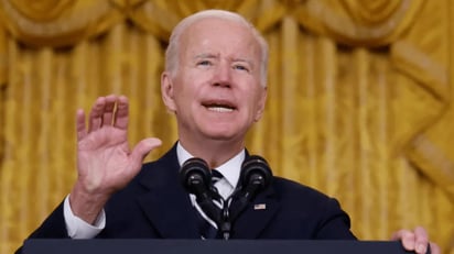 Joe Biden enfrentará rechazo a su plan para autos eléctricos