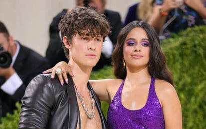 Camila Cabello y Shawn Mendes anuncian su ruptura tras 2 años de relación