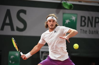 Tsitsipas Se Baja De Las Nitto ATP Finals, Norrie Ocupa Su Lugar