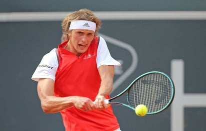 Zverev: 'Todavía Puedo Ganar El Torneo'