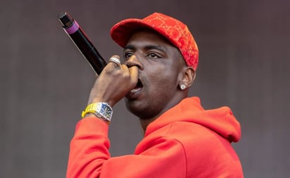 Asesinan al rapero Young Dolph, había sobrevivido a dos tiroteos