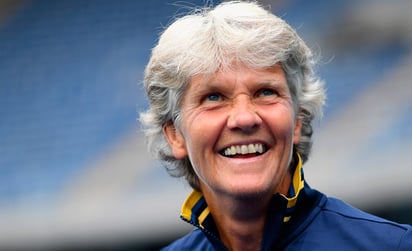 La entrenadora Pia Sundhage destaca el potencial del fútbol sudamericano