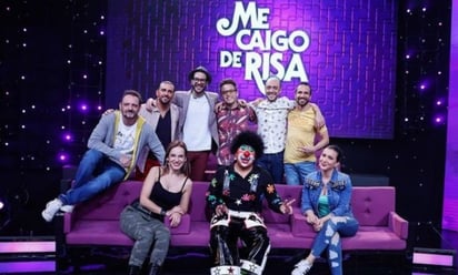 'Me caigo de risa': Ellos podrían estar en la nueva temporada