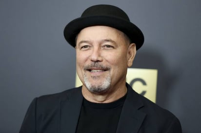 'Salswing!' de Rubén Blades, álbum del año en los Latin Grammy