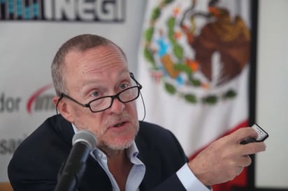 La inflación en México rebasará 7% en diciembre 