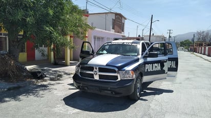 Perro muerde a menor y le deja enorme herida en Monclova 