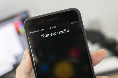 Trucos para hacer que tus llamadas aparezcan con número oculto