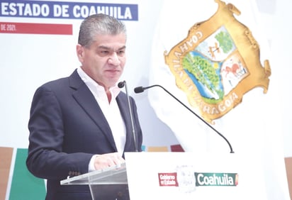 MARS: Coahuila avanza en implemento de reforma laboral