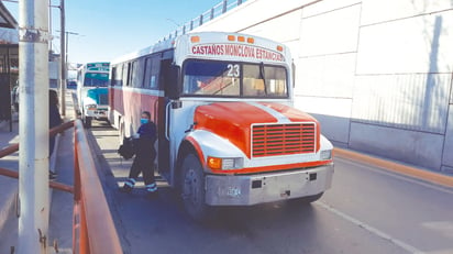 Maestros en Castaños se quedan 'plantados', no hubo vacunación