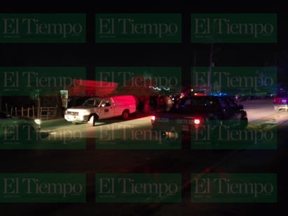 Hombre se cuelga en la colonia Hipódromo de Monclova por problemas económicos 