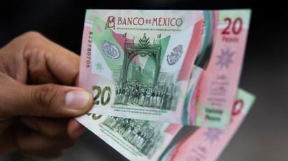 ¿Cuál es el billete de 20 pesos que se vende por internet hasta en 10 mil pesos?