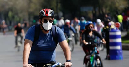 COVID-19: 292 mil 471 las defunciones por coronavirus en México