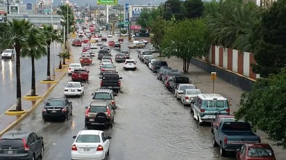 Las obras necesarias en Monclova no se harán por falta de presupuesto