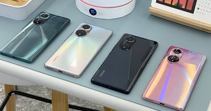 Honor desplaza a Huawei del mercado