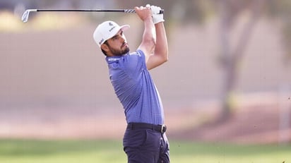 Abraham Ancer gana dos posiciones en clasificación PGA