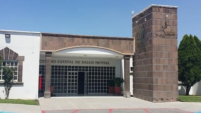 El medicamento para la salud mental en Cesame de Coahuila se escasea