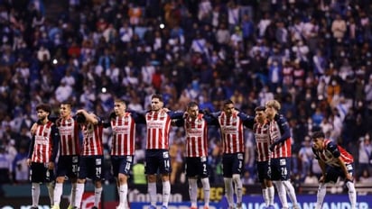 ¿Qué pasó con los refuerzos de Ricardo Peláez después de tres torneos en Chivas?