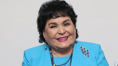 ¿Cuándo podría despertar del coma Carmen Salinas? Su nieta Carmen Plascencia habla al respecto