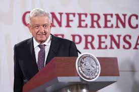 Alista CDMX operativos por 12 de diciembre y tercer informe de AMLO