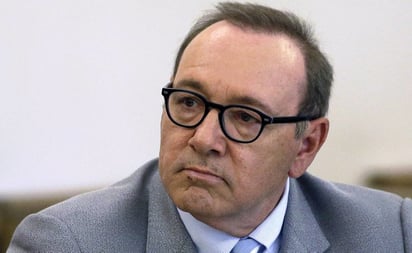 Kevin Spacey debe 31 millones de dólares a la productora de 'House of Cards'