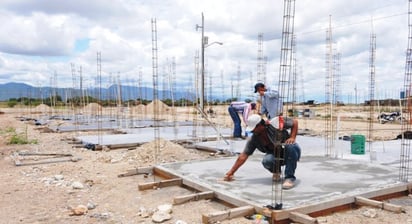 Constructoras de Monclova son obligadas a invertir en otras ciudades