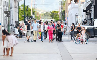 INEGI: Sonora, entre los estados con mejor calidad de vida en México